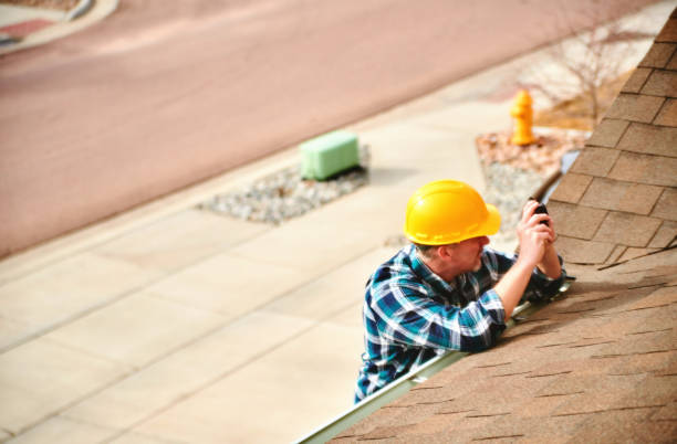Roof Installation Near Me in Grove, OK