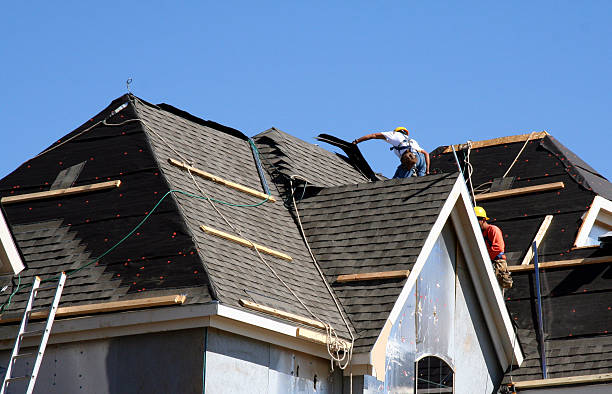 Best Flat Roof Repair Services  in Grove, OK