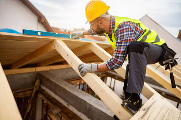 Best Flat Roof Repair Services  in Grove, OK