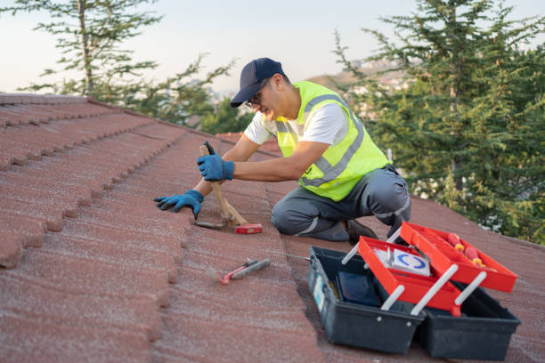 Best Roof Replacement Cost  in Grove, OK