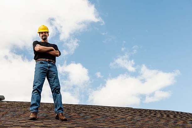 Best Commercial Roof Installation  in Grove, OK