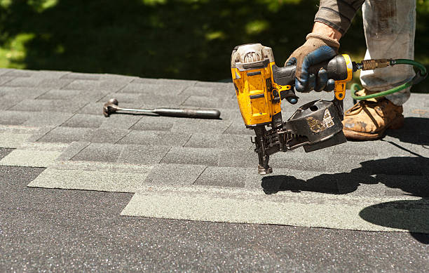 Trusted Grove, OK Roofing Contractor Experts